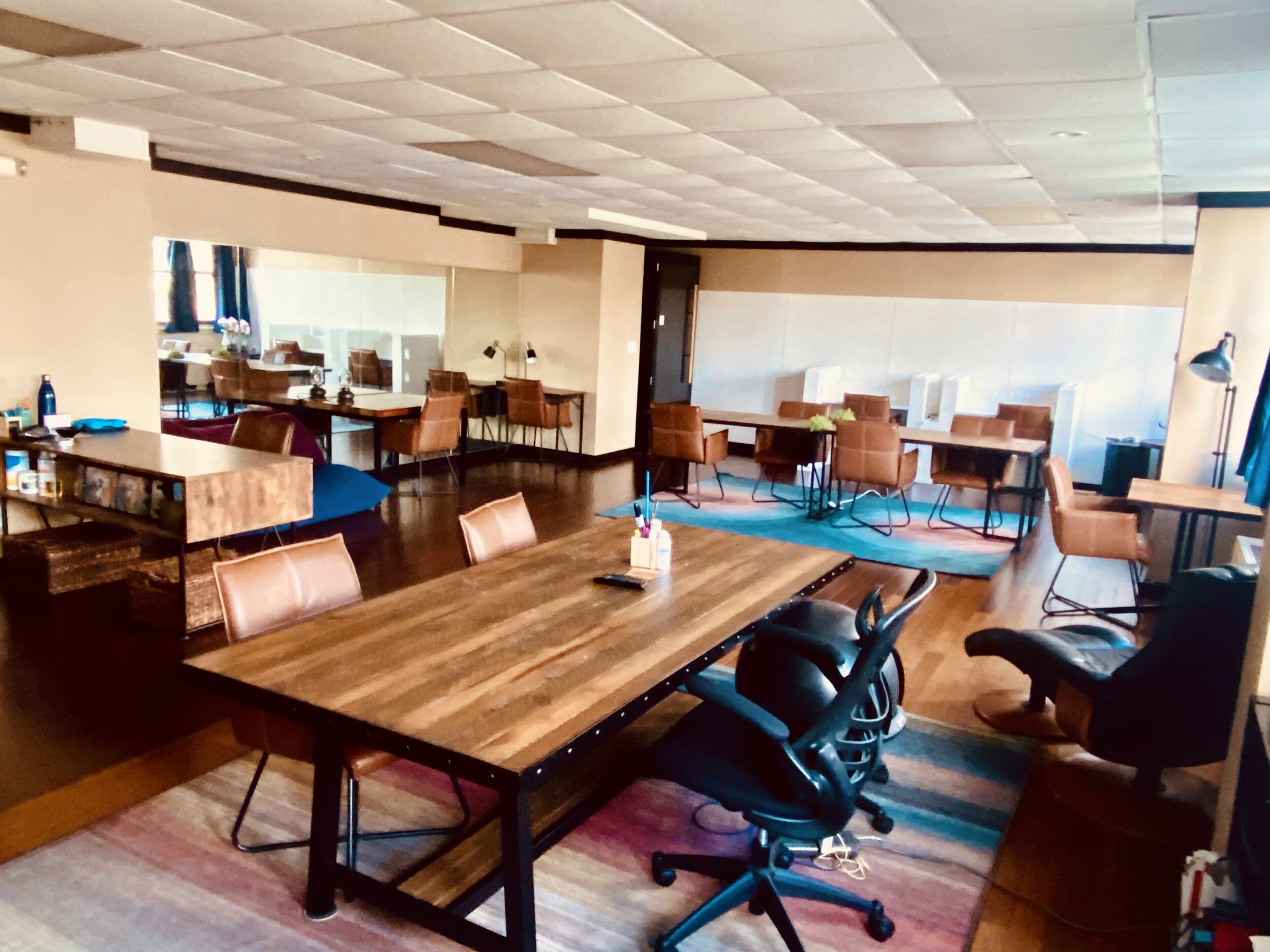 107-40 Queens Boulevard