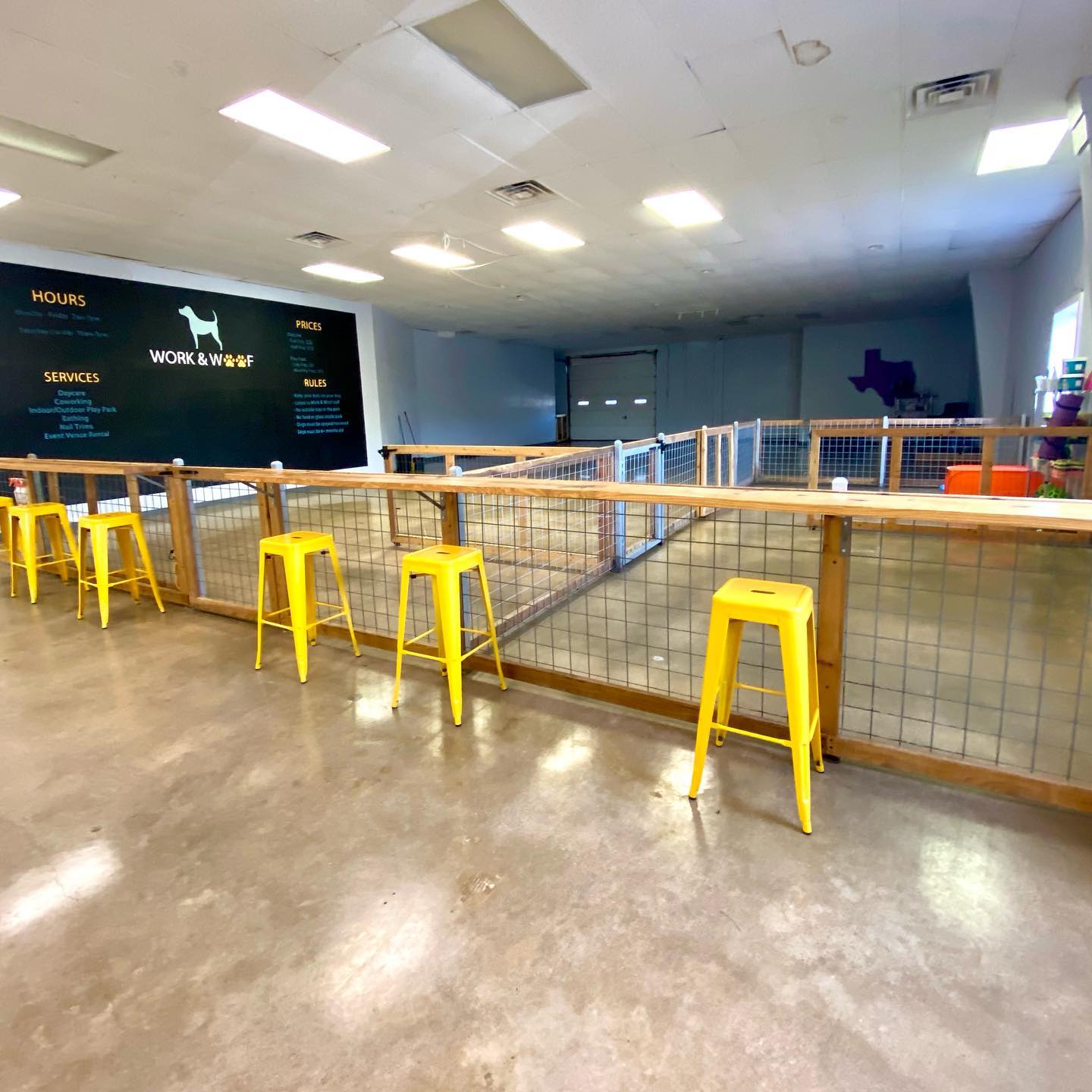 4930 South Congress Avenue