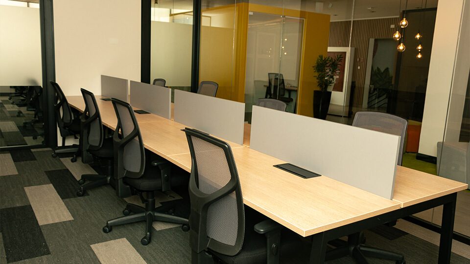 be.HIVE photo 2
