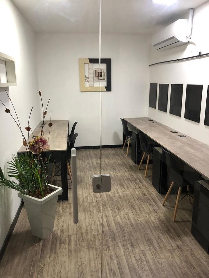 We Are Coworking