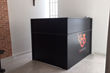 B3 Coworking photo 2