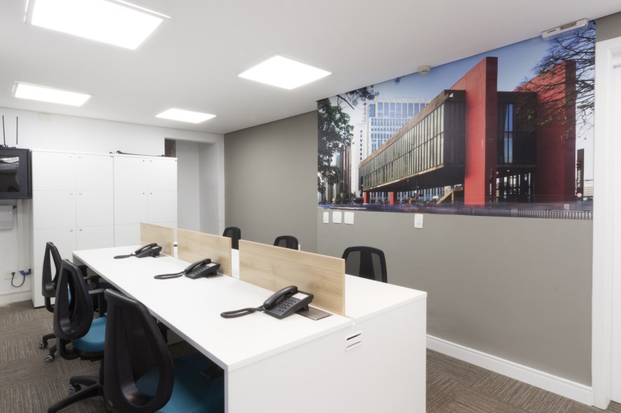 Smart Working photo 4