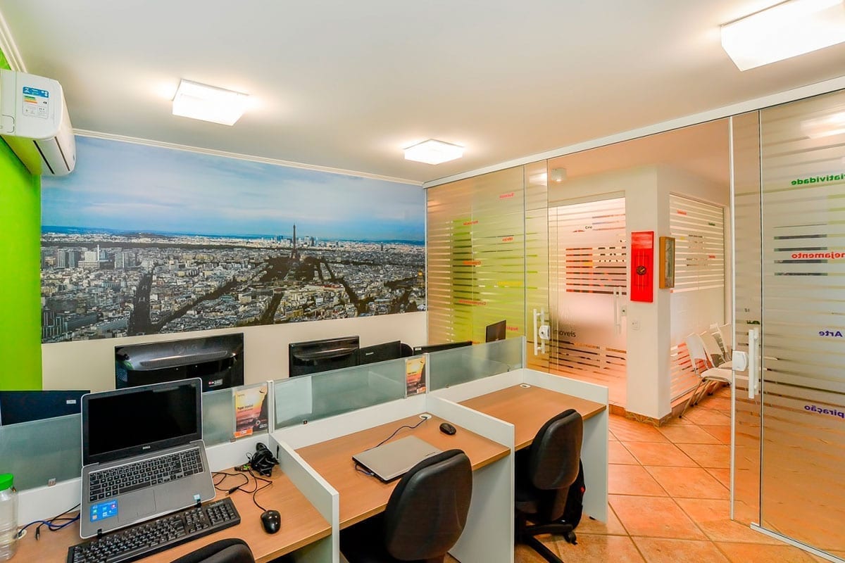 Workspace Curitiba photo 9