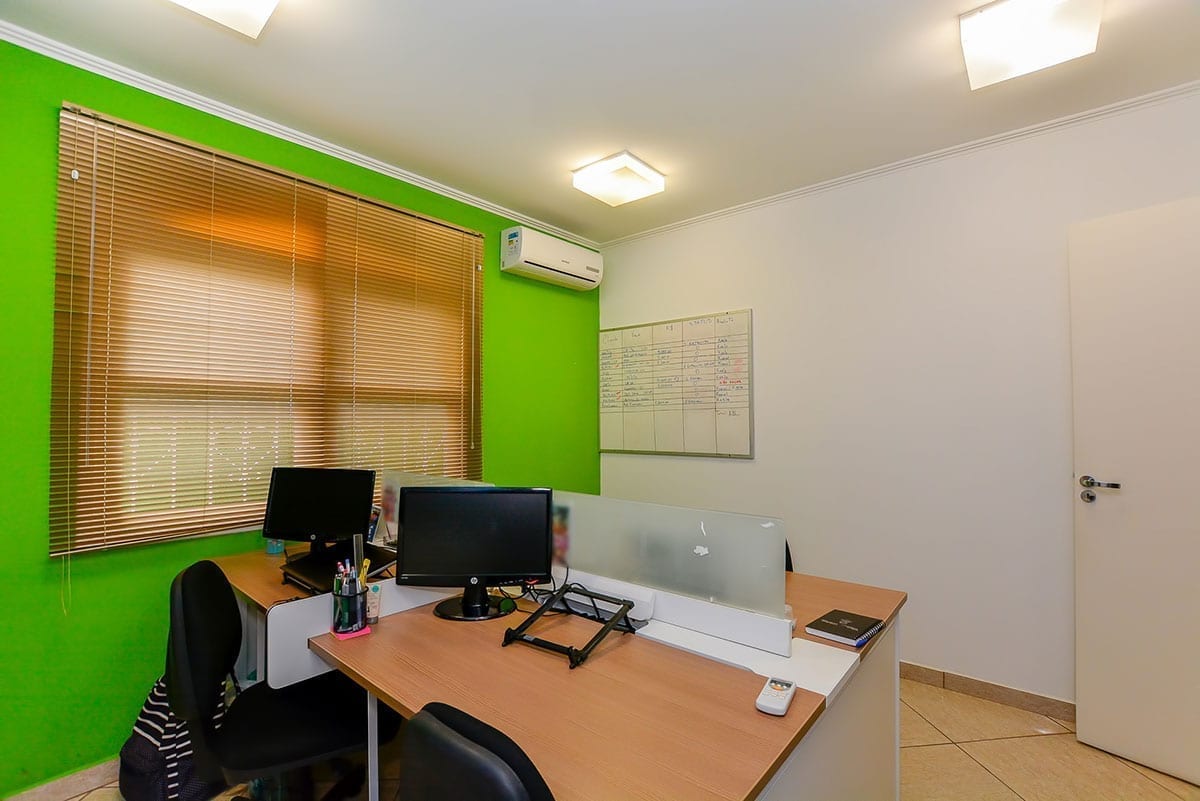 Workspace Curitiba photo 7