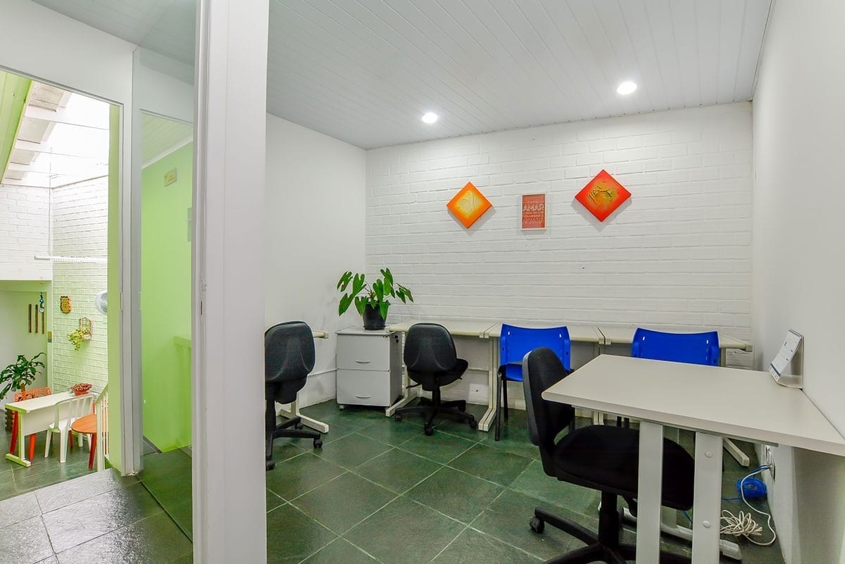 Workspace Curitiba photo 6