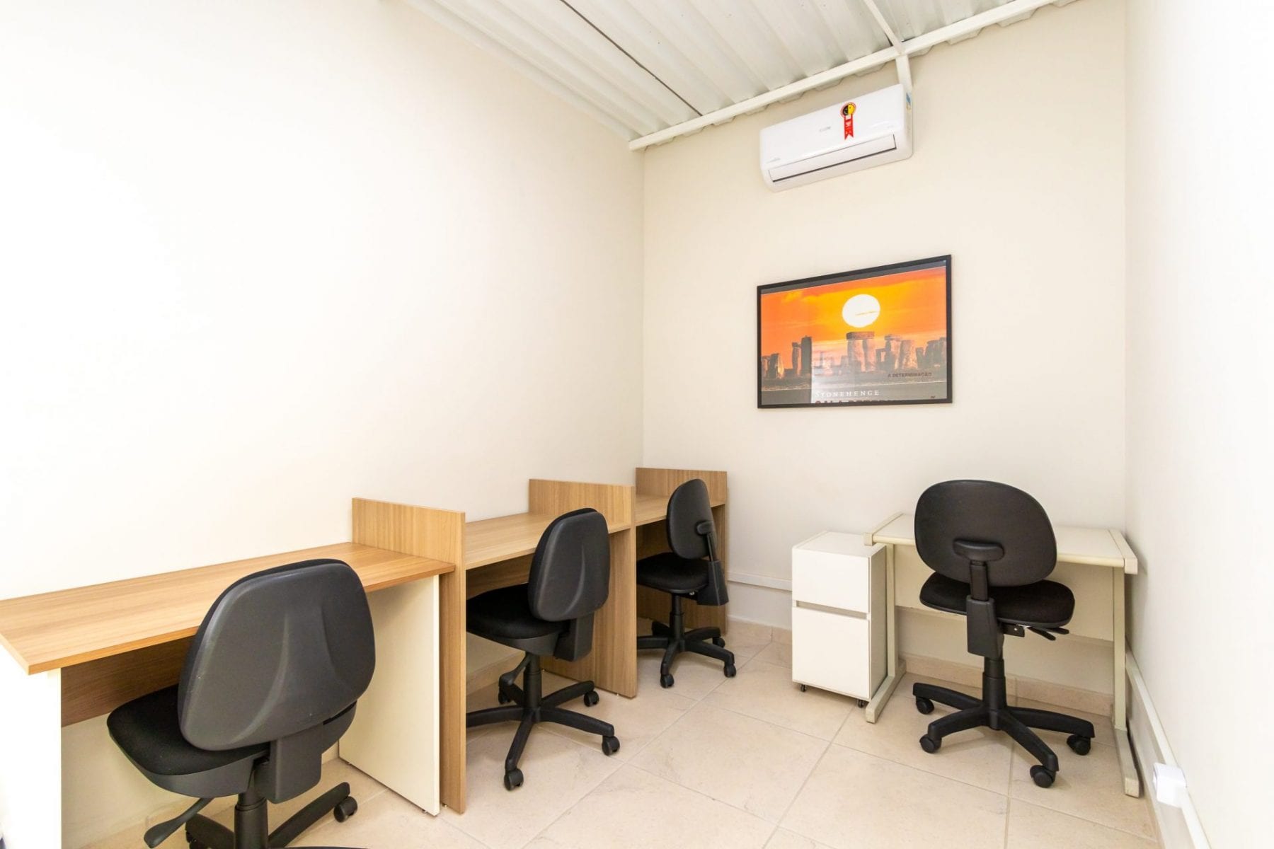 Workspace Curitiba photo 3