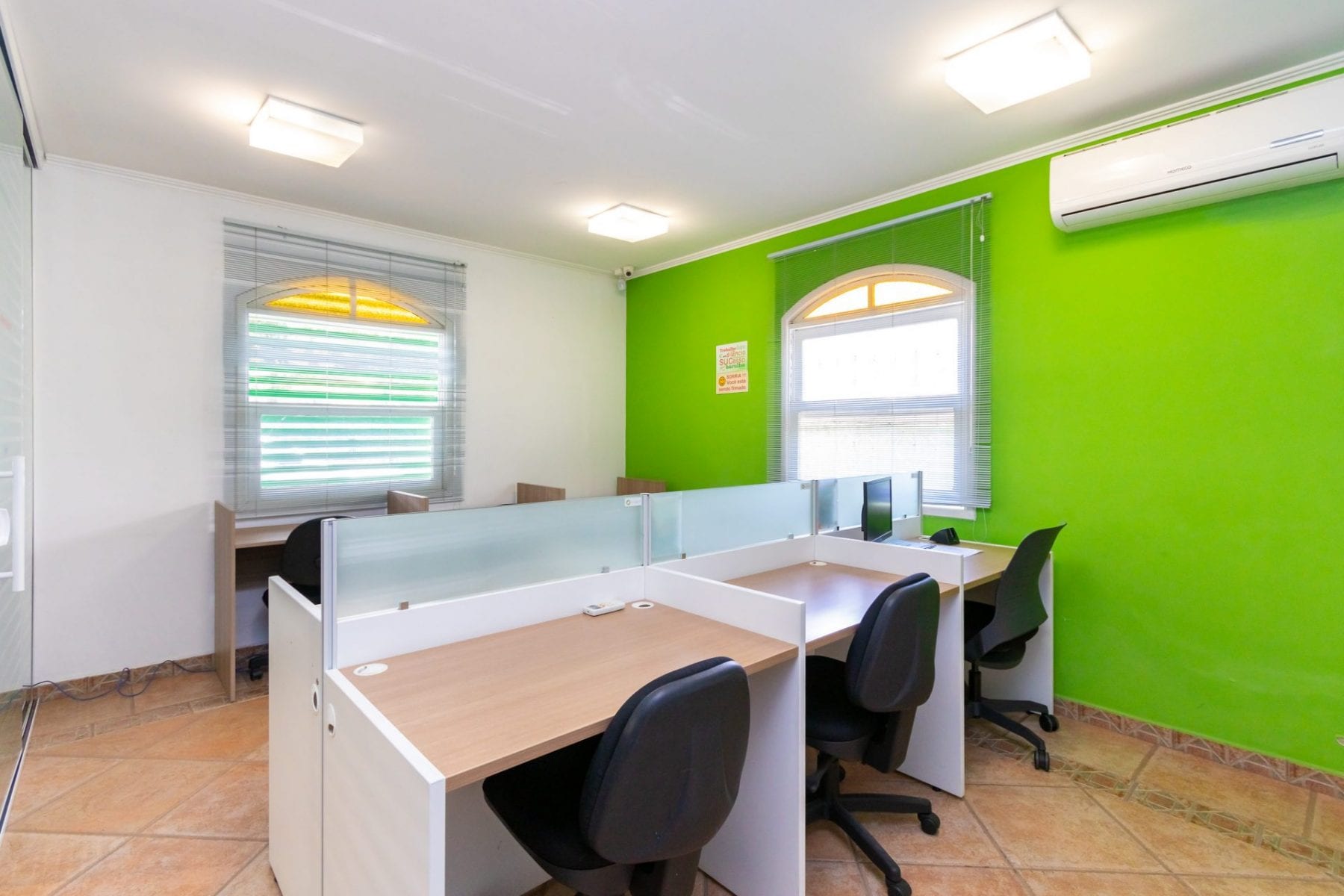 Workspace Curitiba