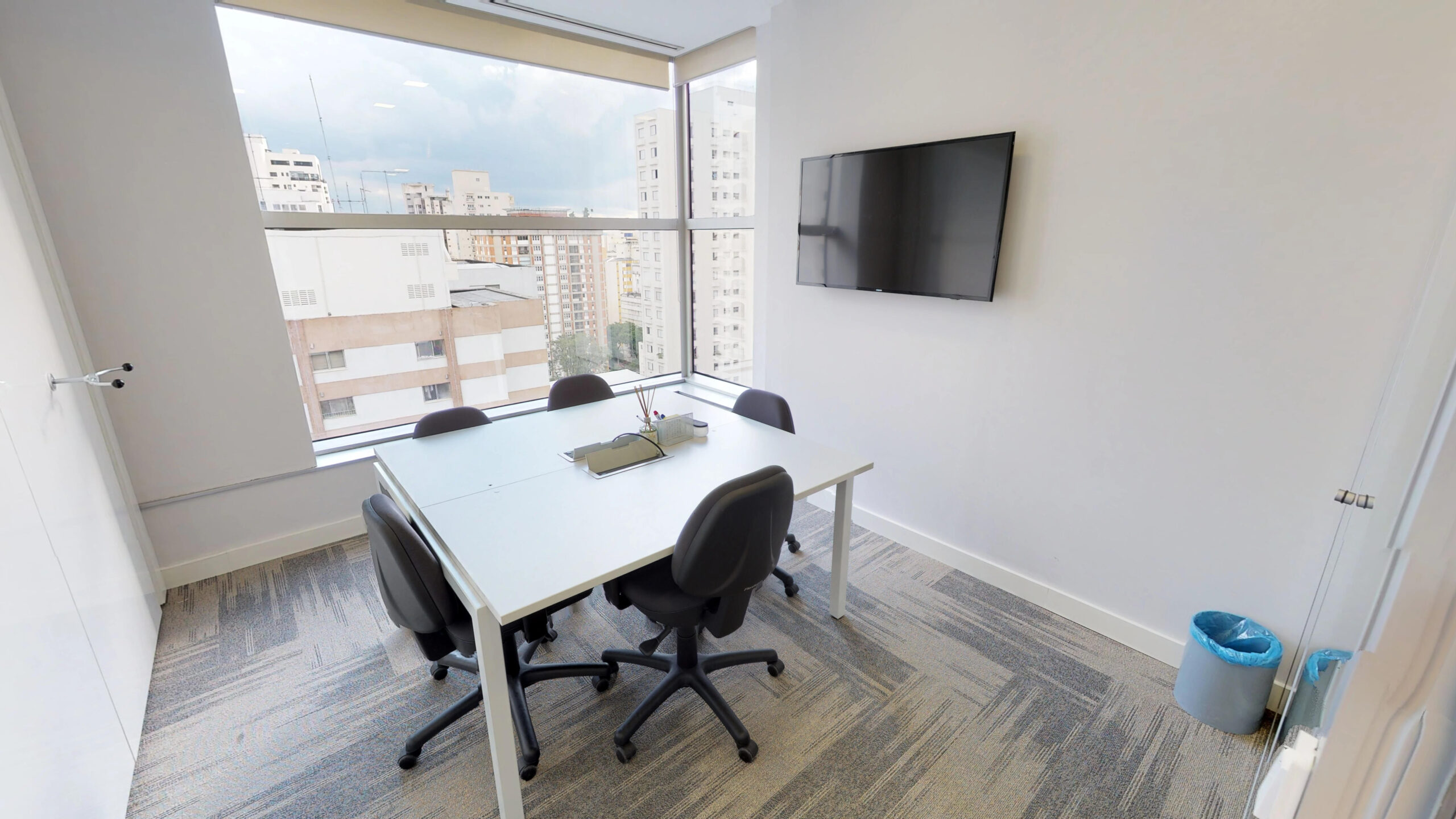 Coworking São Paulo