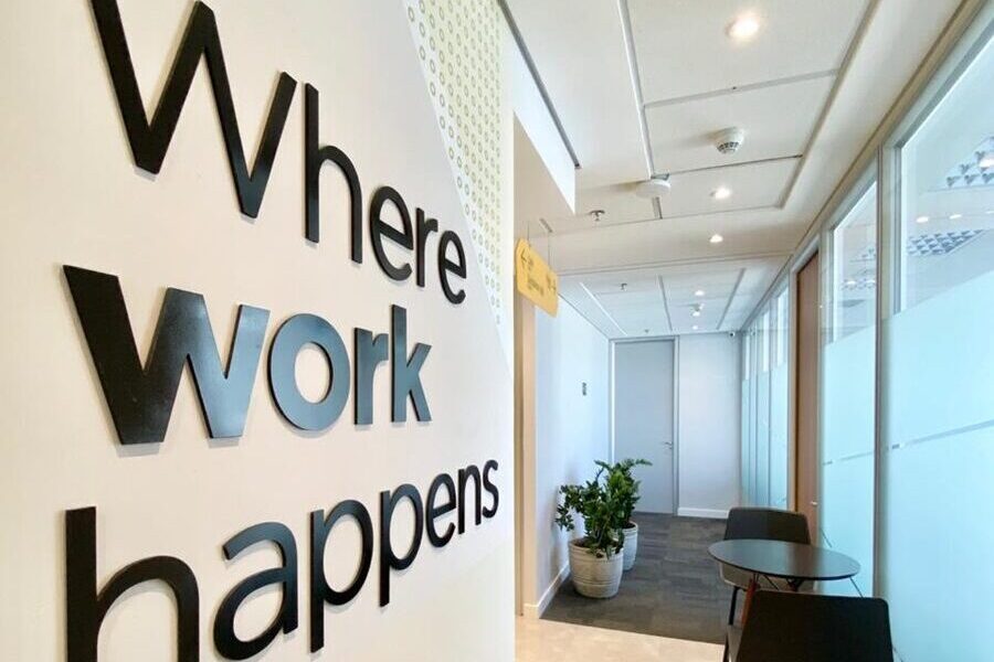 Coworking São Paulo photo 4