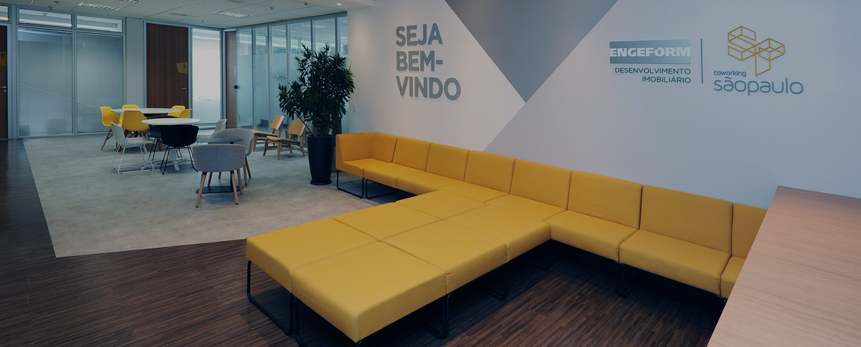 Coworking São Paulo photo 5