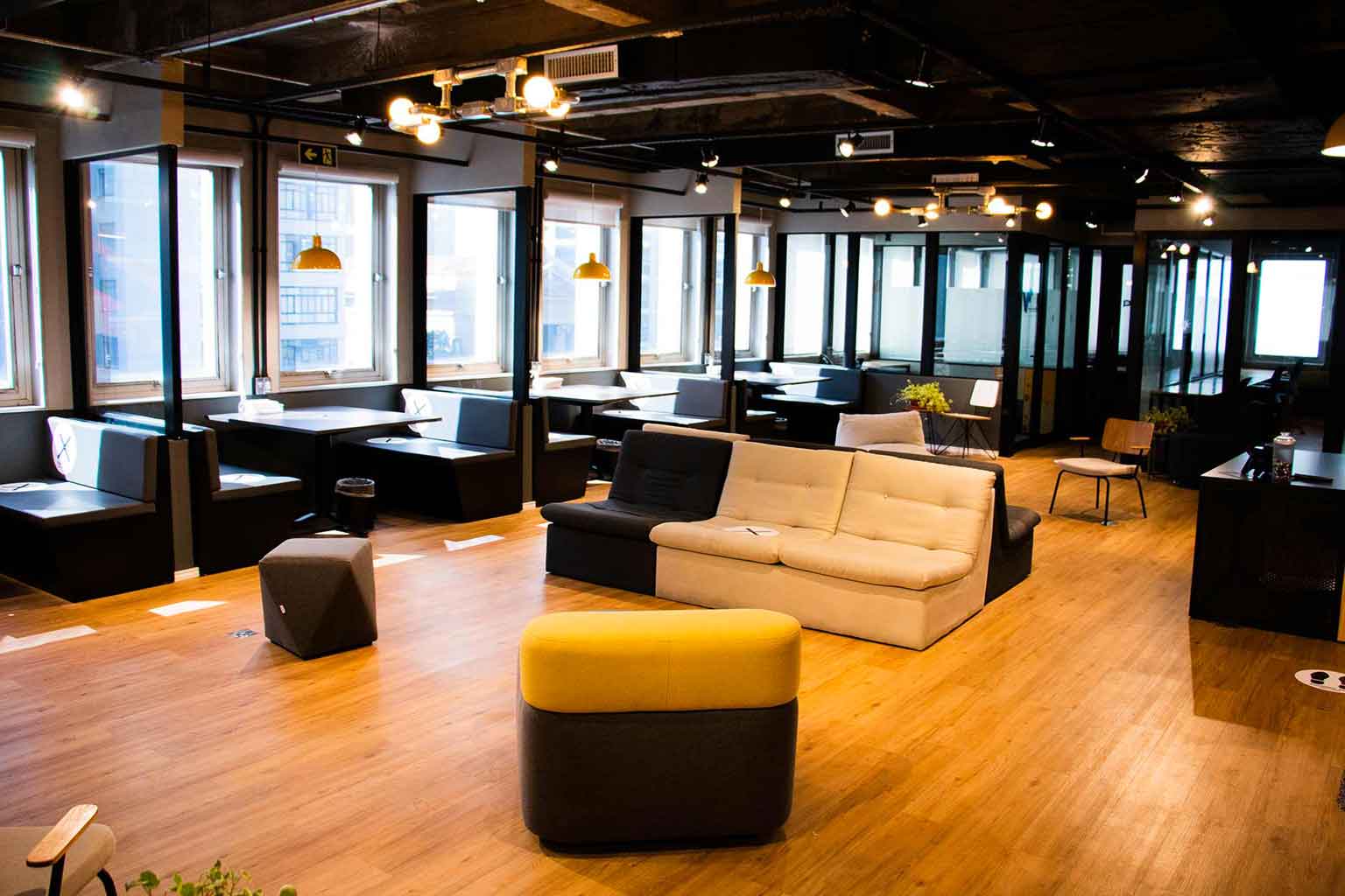 Eureka Coworking Paulista photo 3