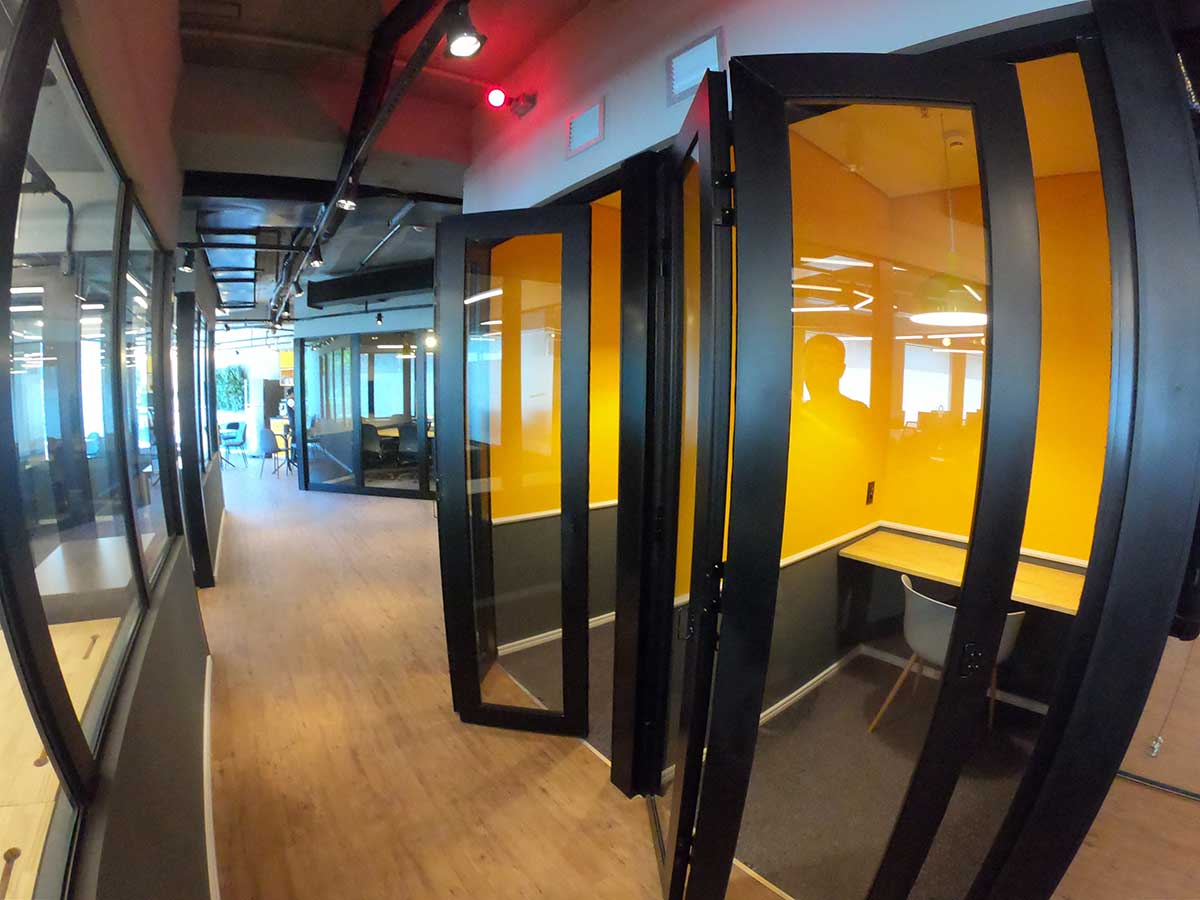 Eureka Coworking Campinas photo 2