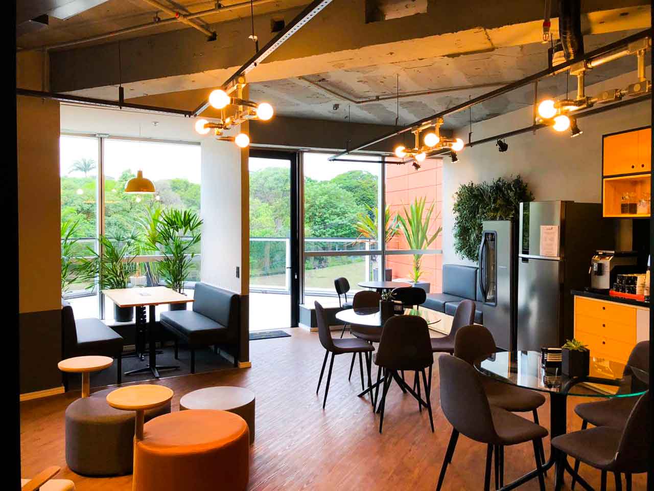 Eureka Coworking Campinas photo 3