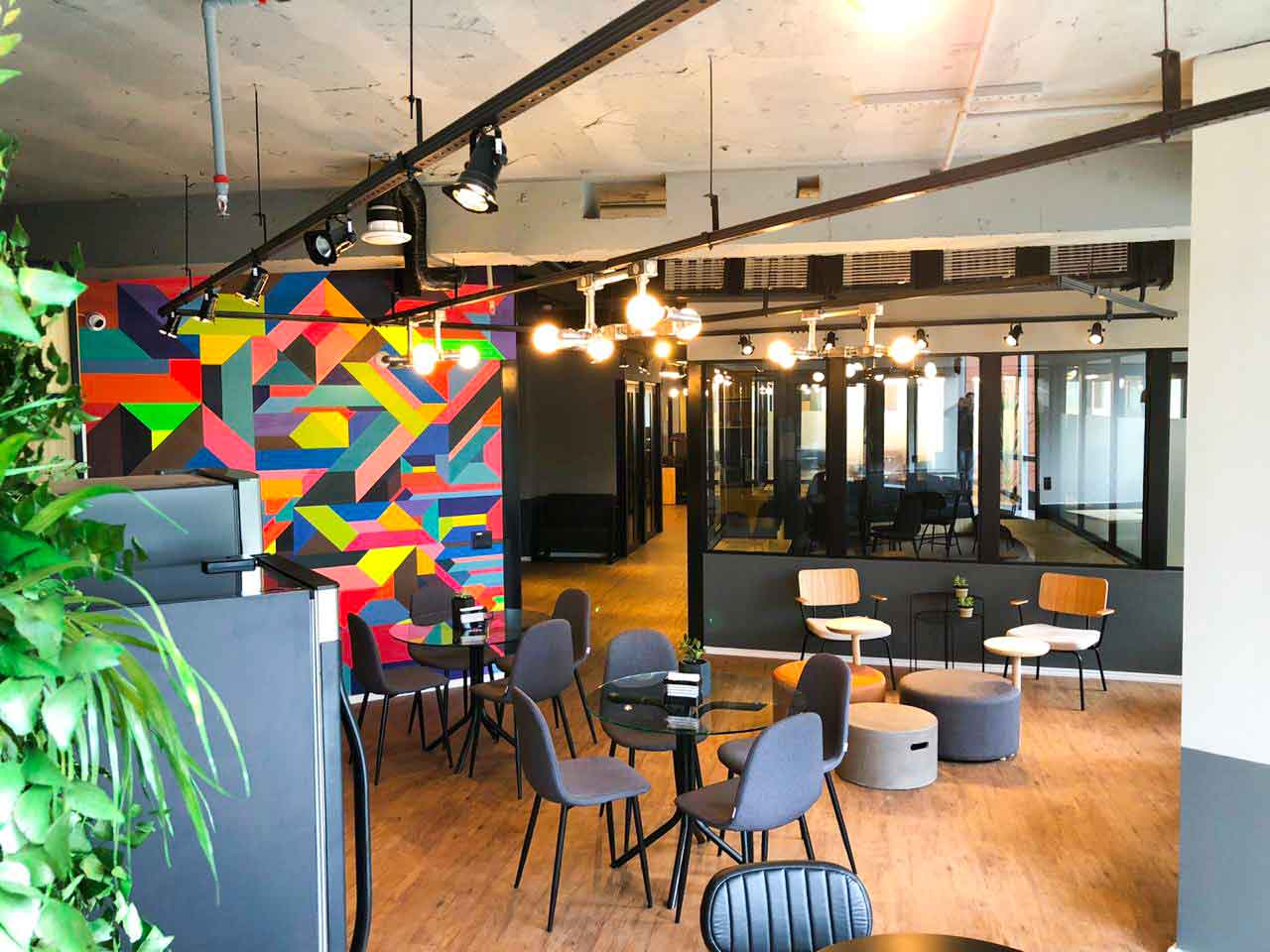Eureka Coworking Campinas photo 4