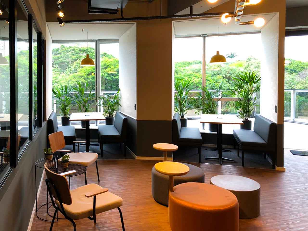 Eureka Coworking Campinas photo 5