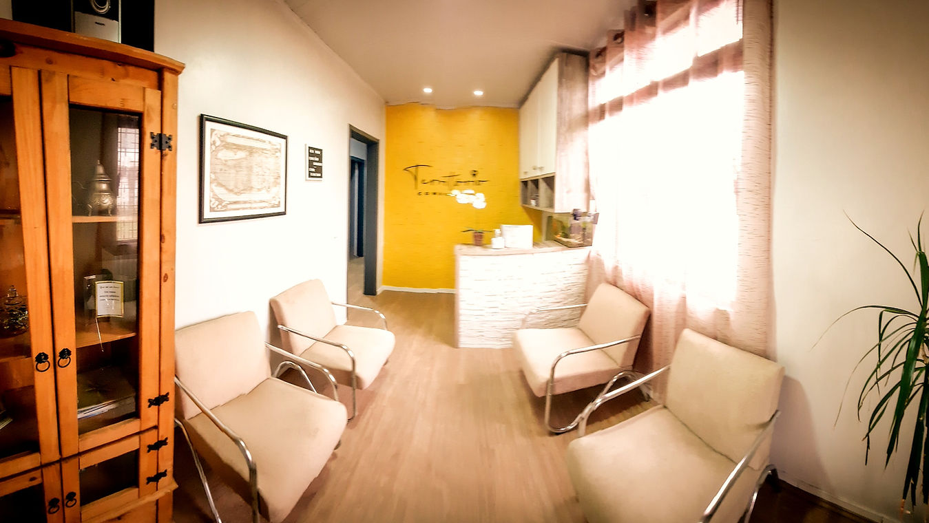 The Coworking Territory photo 2