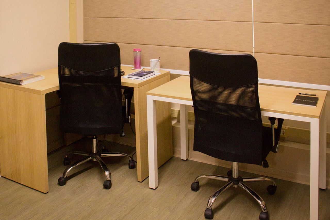 Center Unit photo 5