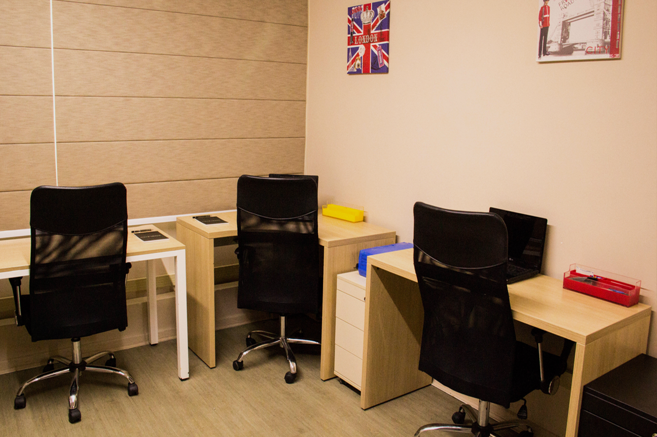 Center Unit photo 6