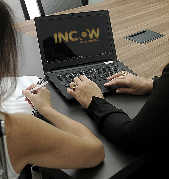 INCOW Coworking