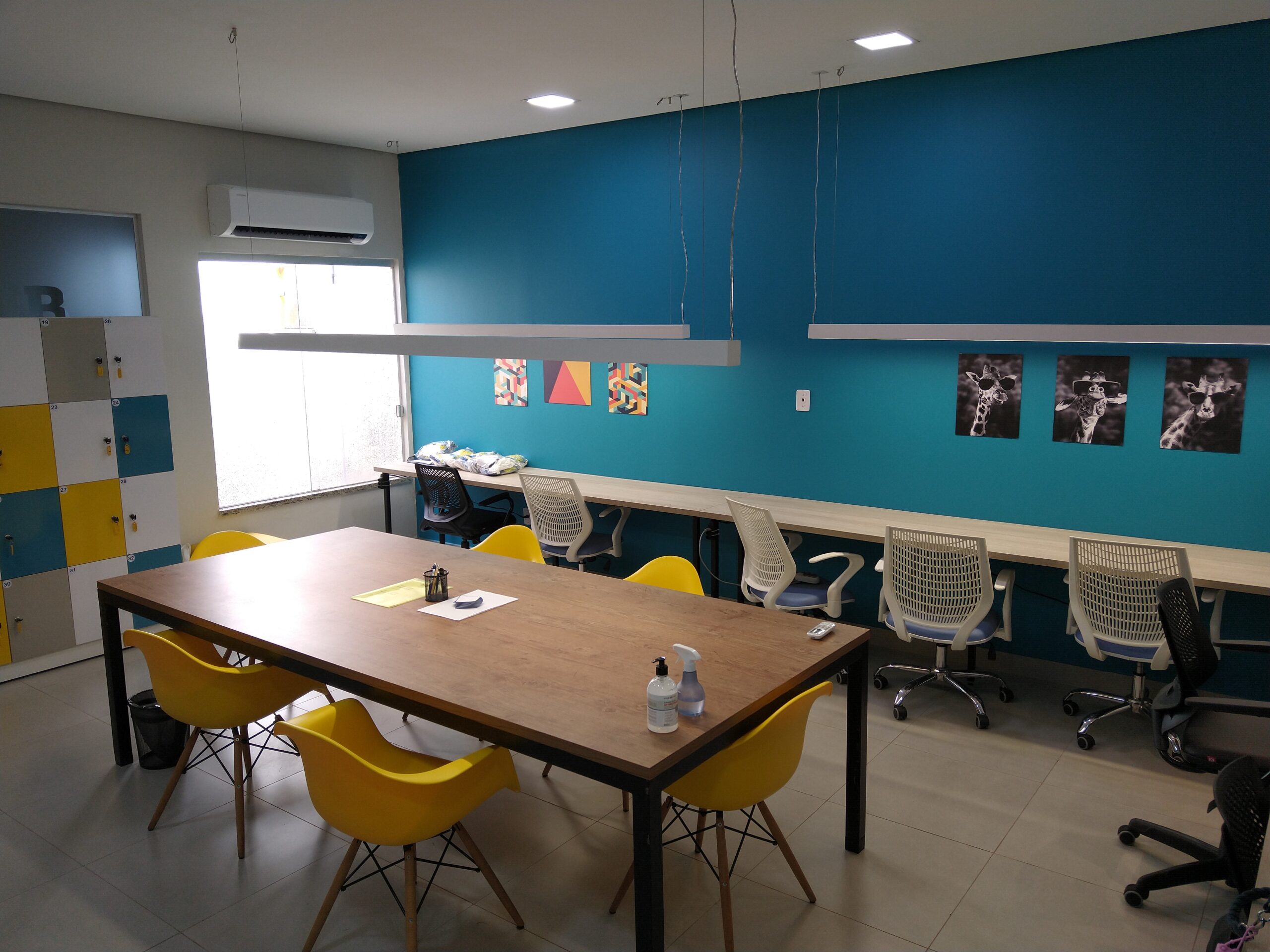 HUB Coworking photo 6