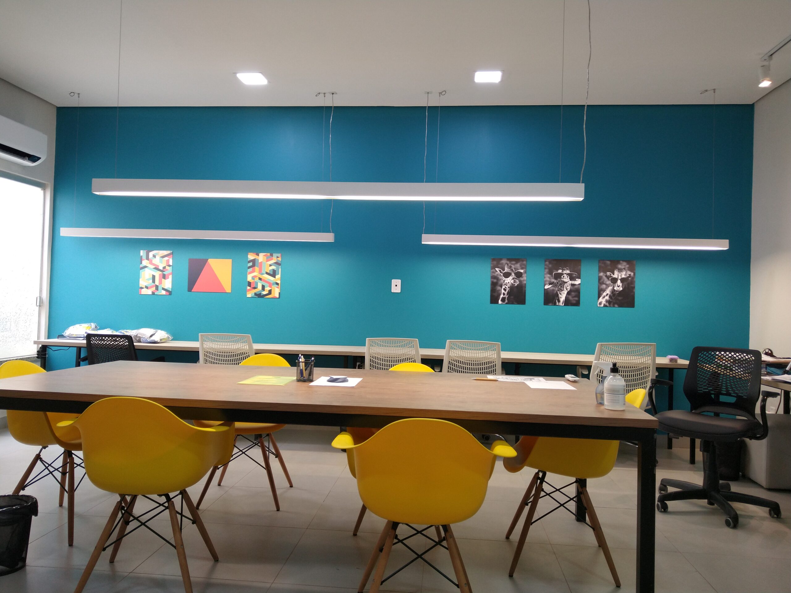 HUB Coworking photo 5