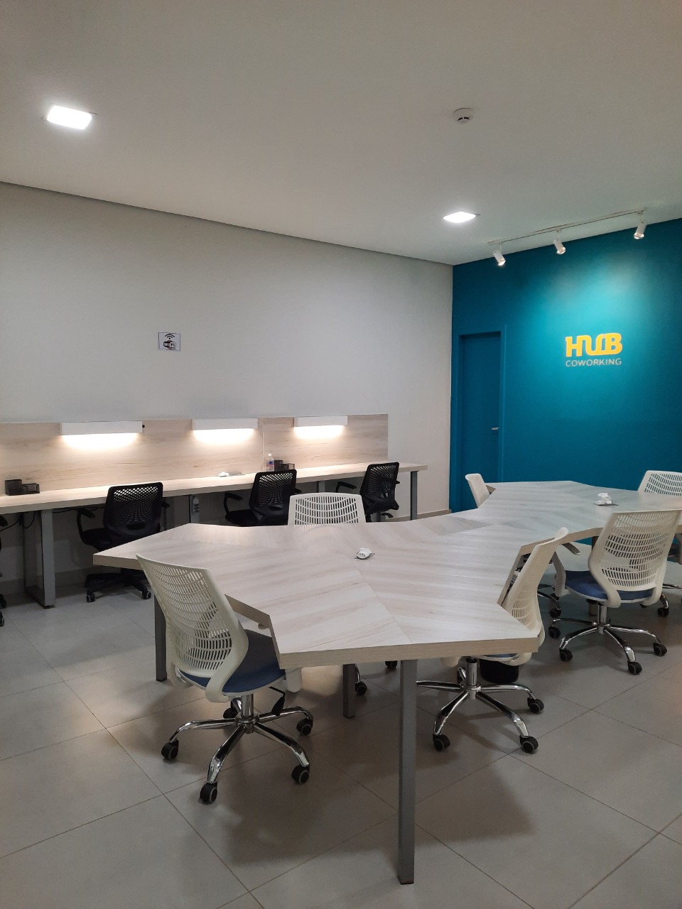 HUB Coworking photo 9
