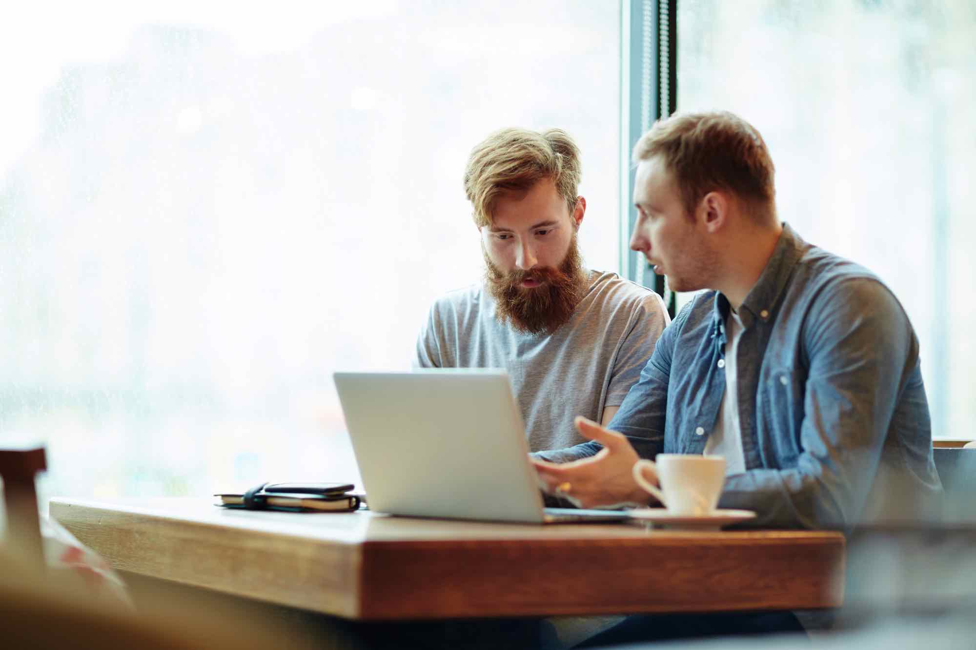 São Luís Coworking