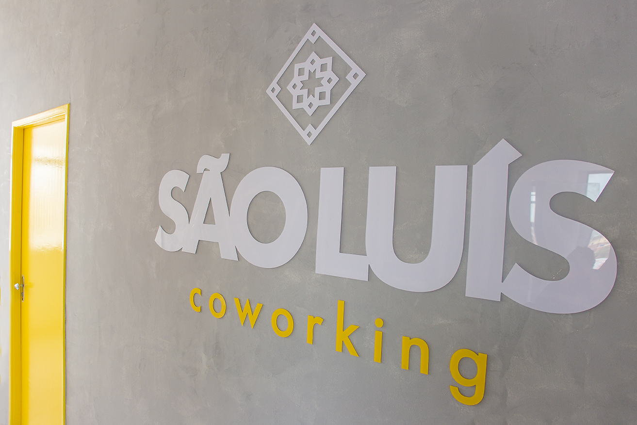 São Luís Coworking photo 5