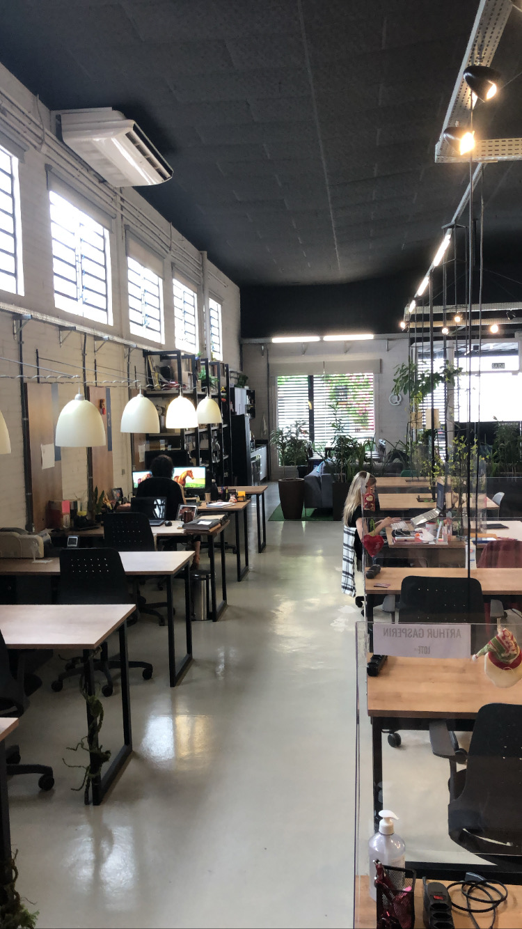 Lote 779 Coworking photo 7