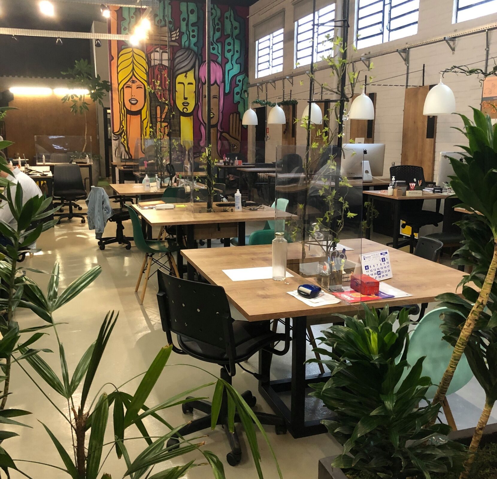 Lote 779 Coworking photo 2