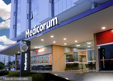 Office Hostel Jd. America