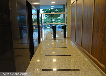 Office Hostel Jd. America photo 7