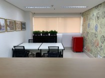 Office Hostel Buena Vista photo 2