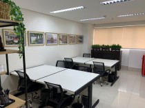 Office Hostel Buena Vista photo 4
