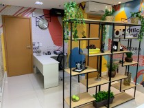 Office Hostel Buena Vista photo 9