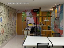 Office Hostel Buena Vista photo 5