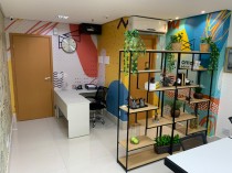 Office Hostel Buena Vista photo 6