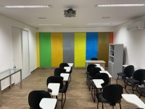 Office Hostel 1137 photo 4