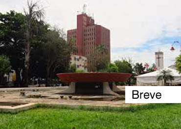 Office Hostel Itumbiara