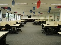 Office Hostel Itumbiara photo 2