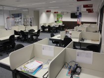 Office Hostel Itumbiara photo 3