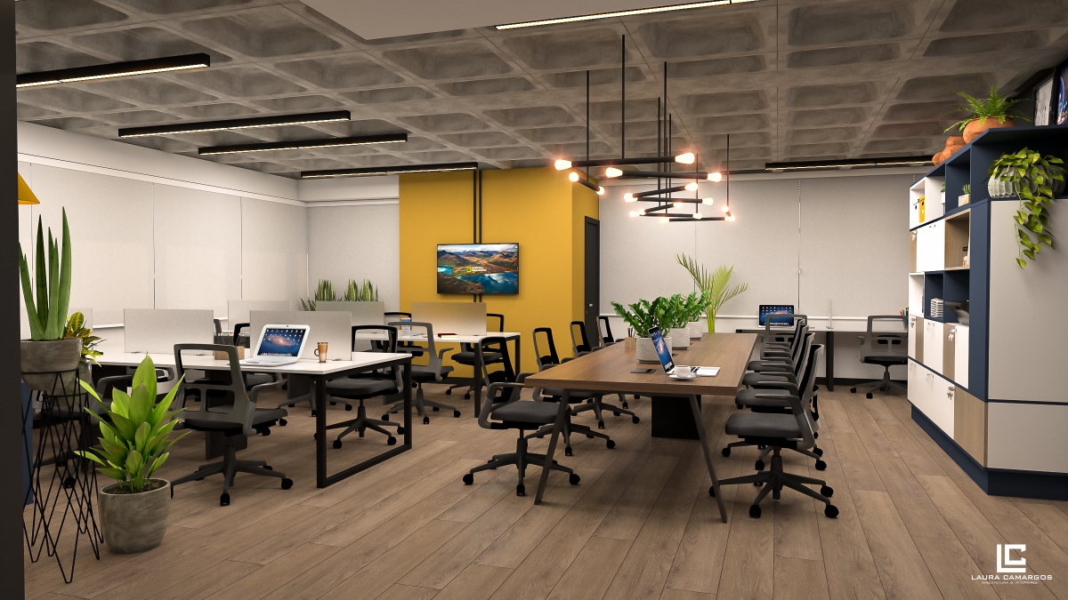 BHZ Coworking