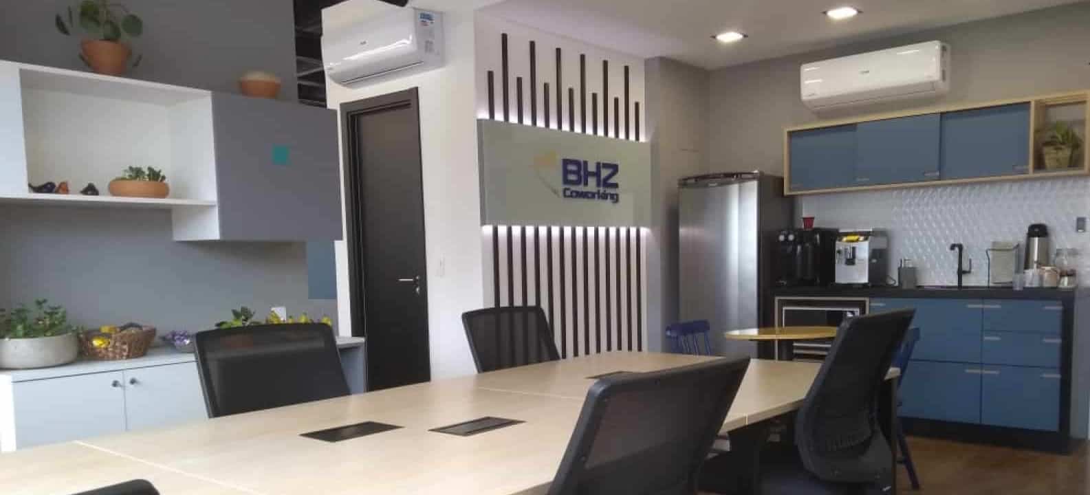 BHZ Coworking photo 4