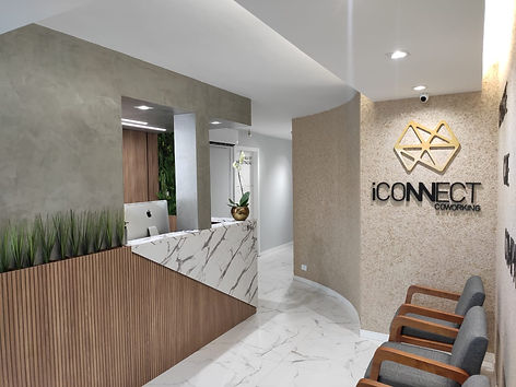 Iconnect Coworking photo 9