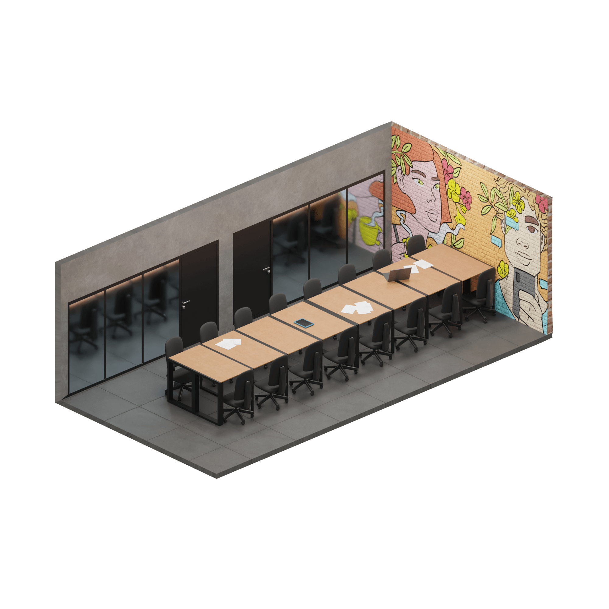 DOBO Coworking photo 4