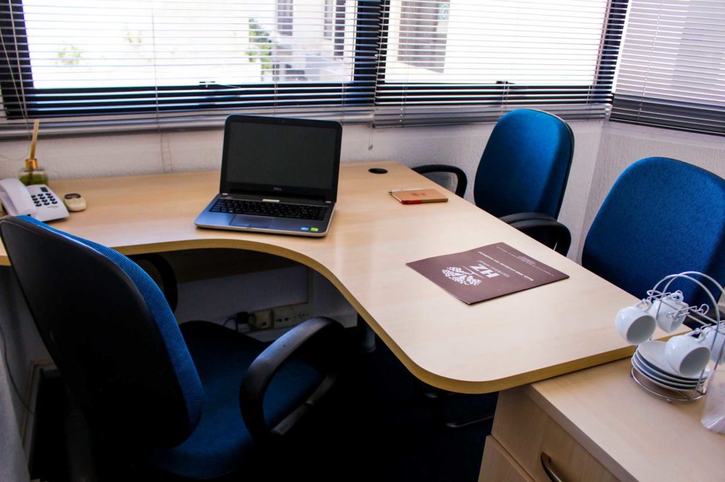 HZ COWORKING SPACE photo 7