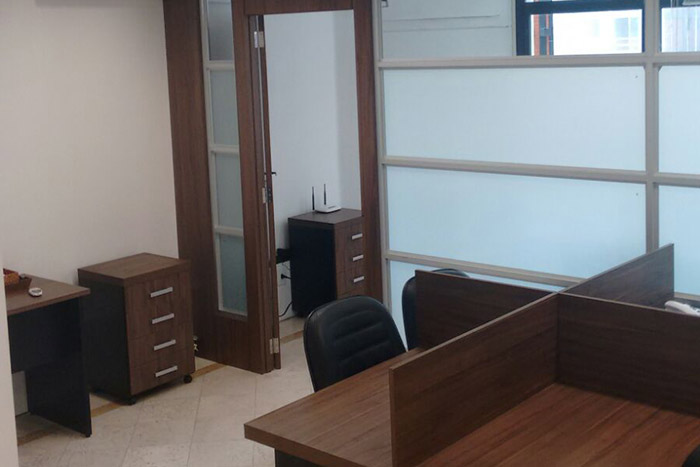 HZ COWORKING SPACE photo 6