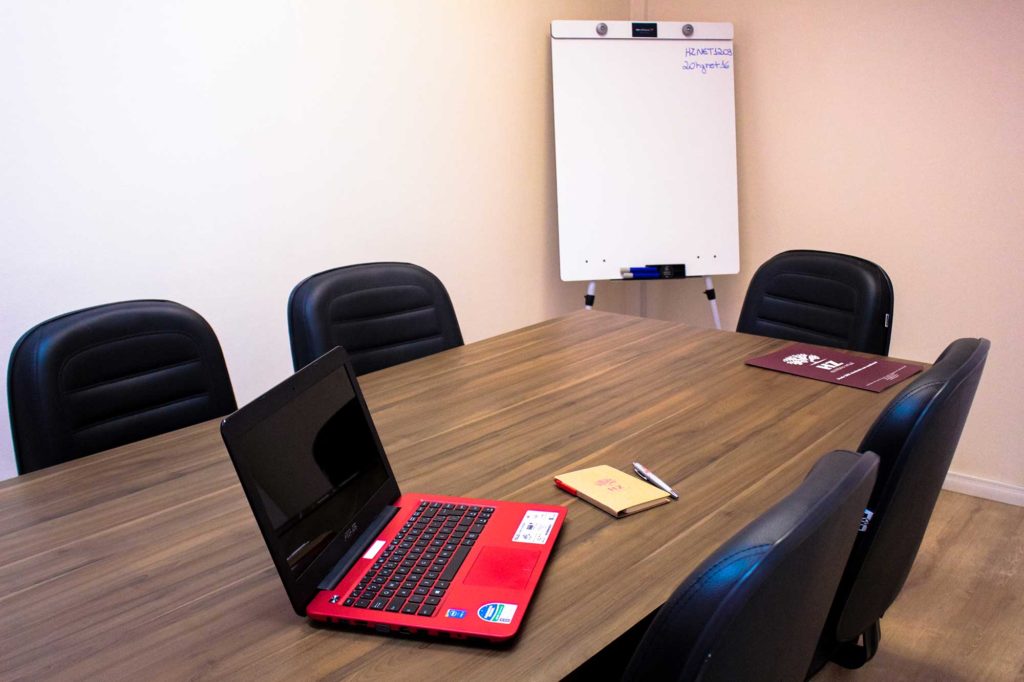 HZ COWORKING SPACE photo 8