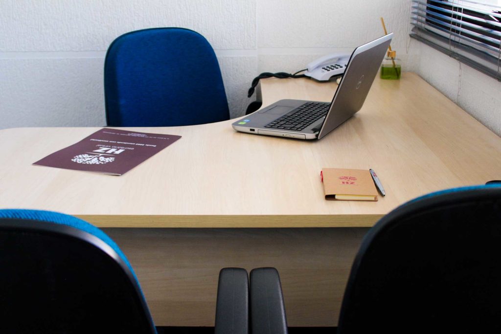 HZ COWORKING SPACE photo 4