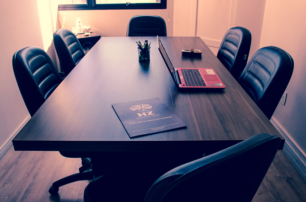 HZ COWORKING SPACE photo 3